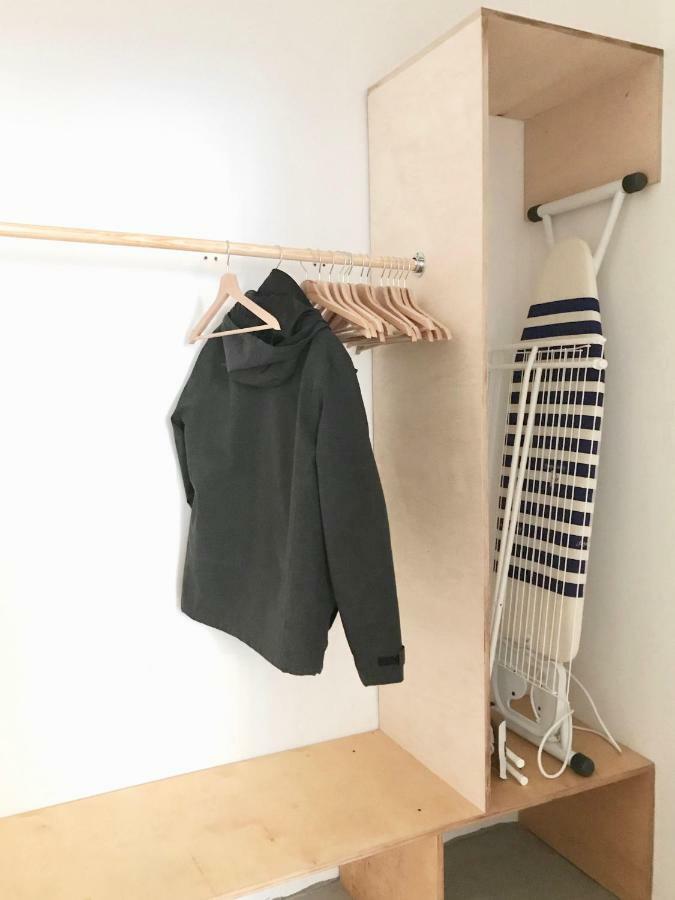 Chmielna Warsaw Plus Eksteriør bilde